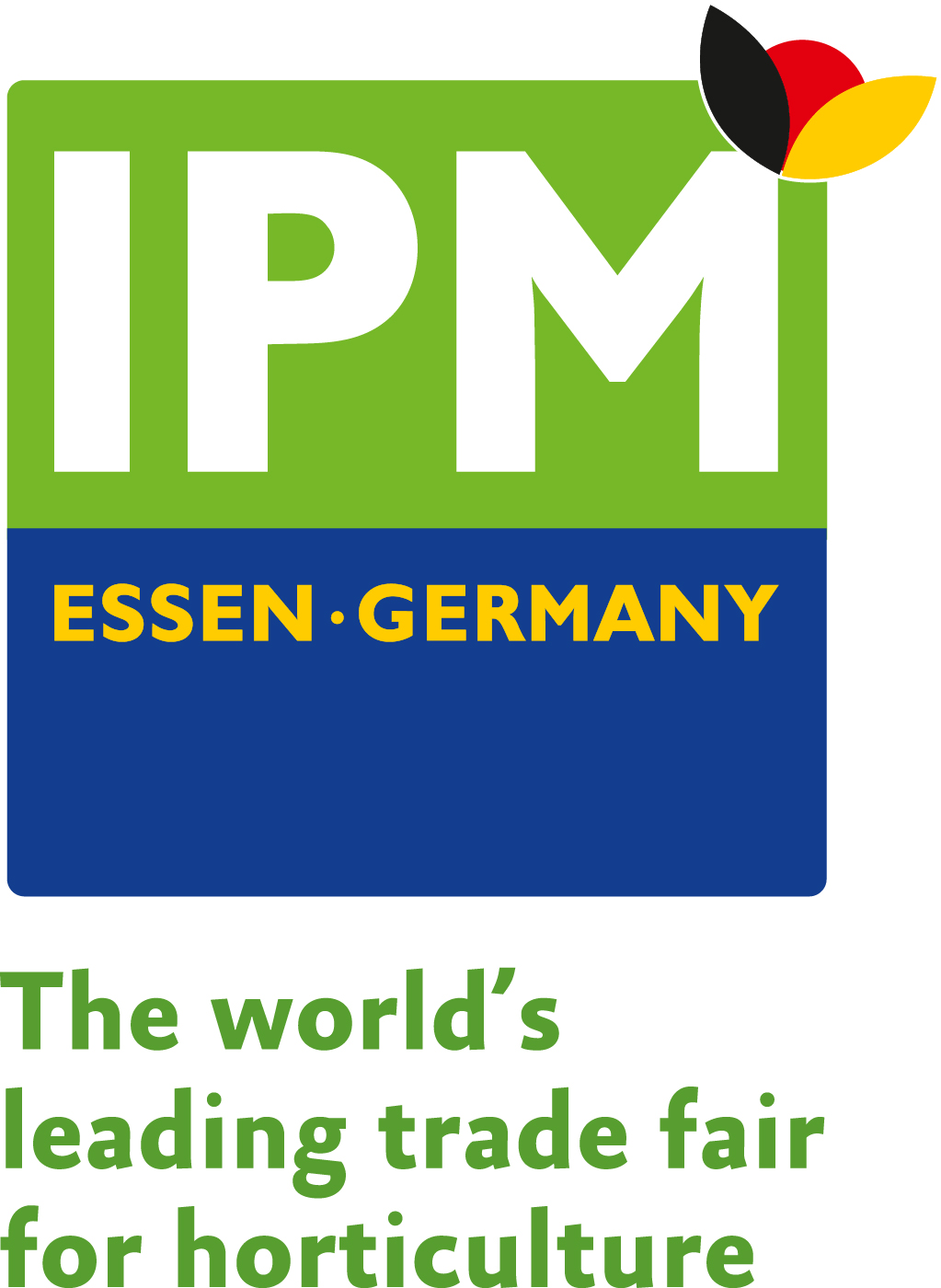 IPM Essen ohne Jahr